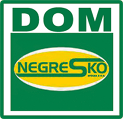 logo Negresko-Dom sp. z o.o.